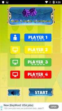 Star Ludo The Multi Player Games 2020 screenshot 1