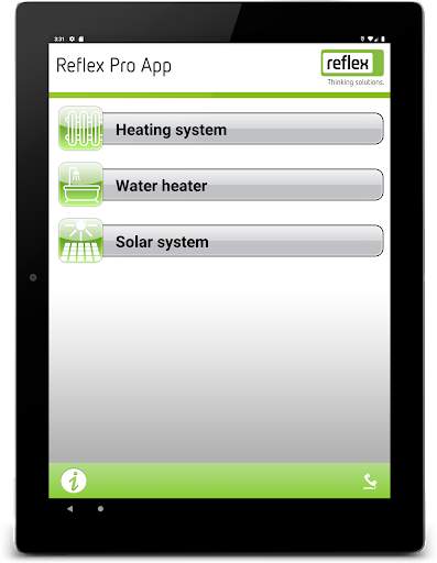 Reflex Pro App स्क्रीनशॉट 11
