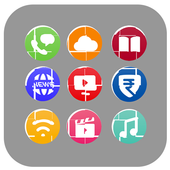 My jio फोन - न्यू जियो प्राइम icon