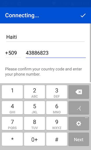Fuse Messenger screenshot 9