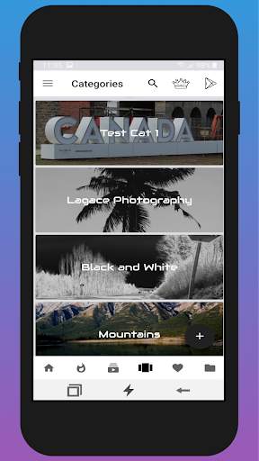 Photography Social screenshot 4