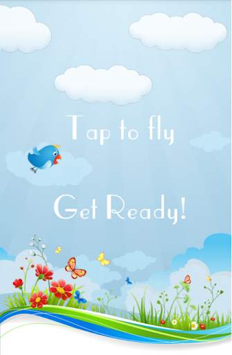 Fire Bird Hero screenshot 1