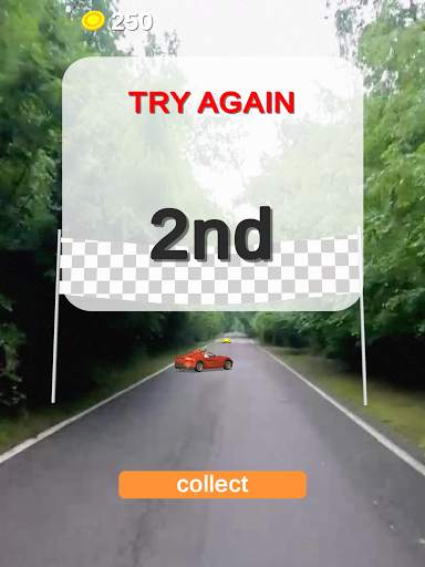 Driving Hero screenshot 22