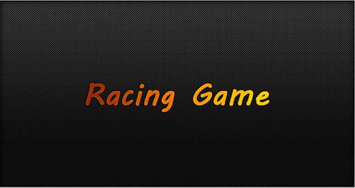 Racing Game 1986 screenshot 3