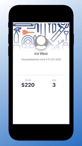 Todoolie Helper - Be a Helper screenshot 3