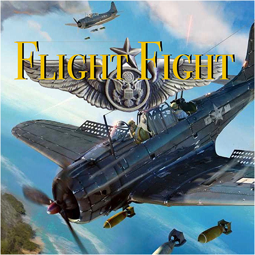 Flight Fight icon