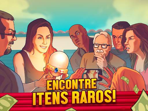 Bid Wars 2: Leilão e Negócios screenshot 11