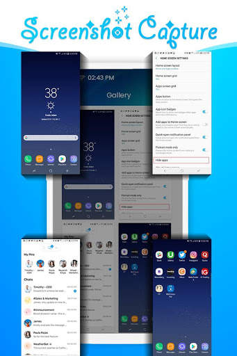 Screenshot Capture : Take Screenshot screenshot 3