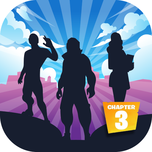 Flossy - Emotes, Shop &amp; Stats icon