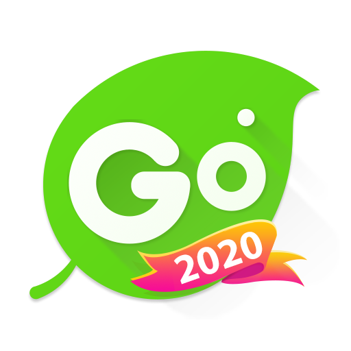 GO Keyboard Pro - Emoji, GIFs icon