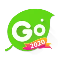 GO Keyboard Pro - Emoji, GIF on 9Apps