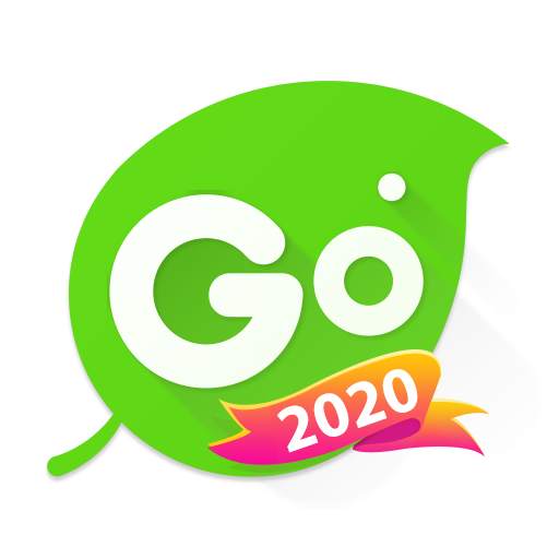 GO Keyboard Pro - Emoji, GIF,  1.643