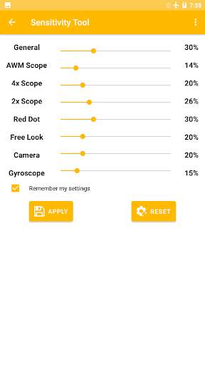 GFX TOOL For FREE Game Launcher & Optimizer screenshot 6