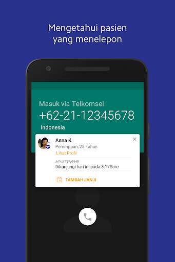 Practo Pro - Untuk Dokter screenshot 6