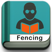 Learn Fencing Offline icon