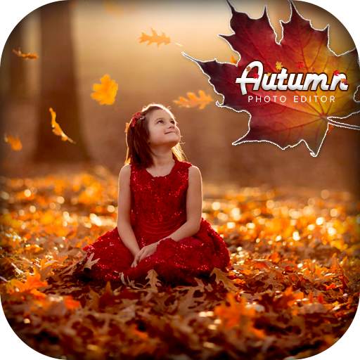 Autumn Photo Editor 1.0.2