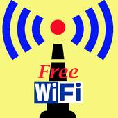 Free Wifi 1.0