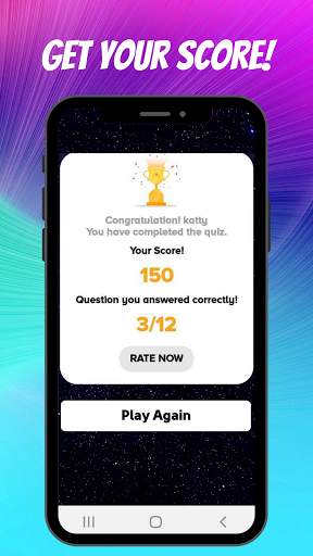Quiz Free Coins zepeto screenshot 4