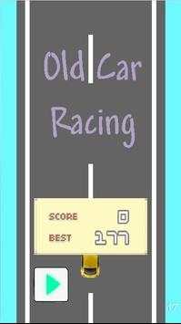 Old Car Racing screenshot 1