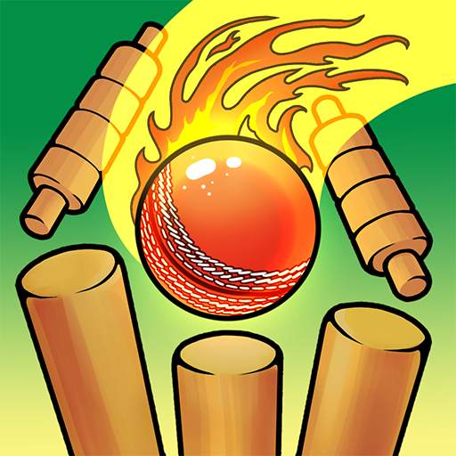 Cricket Bowling 1.0.0
