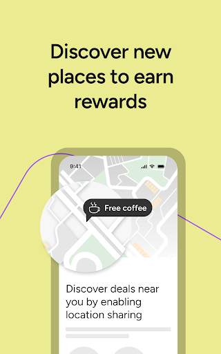 Teya Rewards screenshot 3