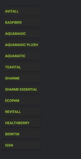 MyGreenway screenshot 7