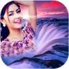 Waterfall Photo Frames - Photo Editor logo