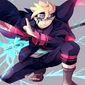 Boruto X Naruto Ninja Assasin 1.0