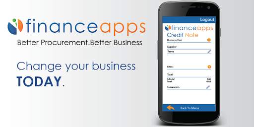 Finance Apps screenshot 4