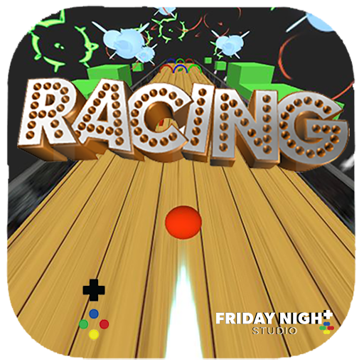 Color Racing icon