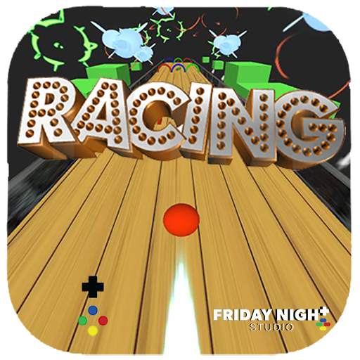 Color Racing 1.0