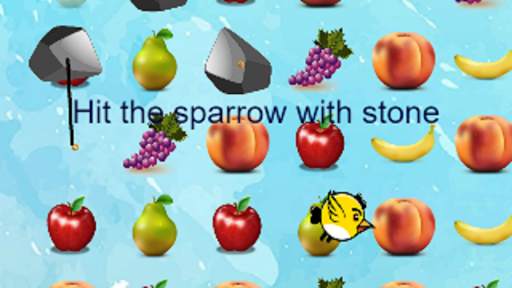 Sparrow Hunting screenshot 1