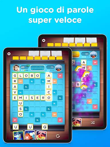 Word Domination screenshot 6