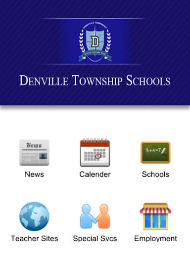 Denville Township Schools screenshot 3