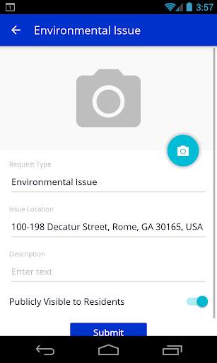 My Rome App screenshot 5