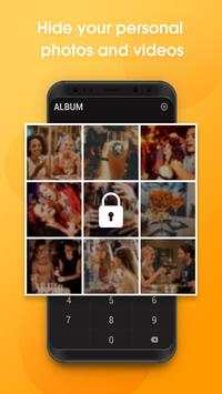 Fun Camera - Selfie, Beauty, HD Camera screenshot 6