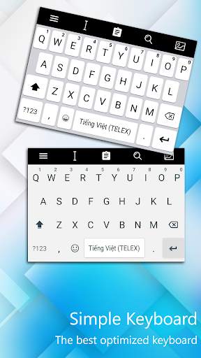 iKeyboard - Custom Keyboard, My Photo keyboard screenshot 2