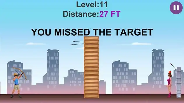 Shoot The Apple 2018 screenshot 2