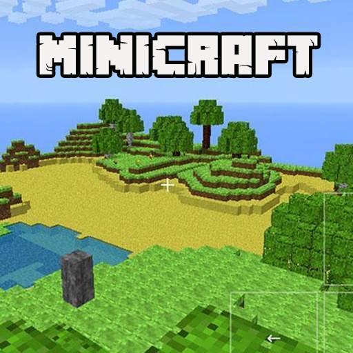 Mini Craft~ New WorldCraft Building screenshot 1