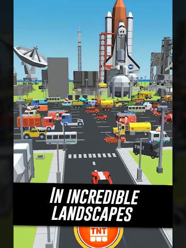 Car Crash! screenshot 8