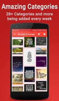 Latest Status & Picture Quotes screenshot 1