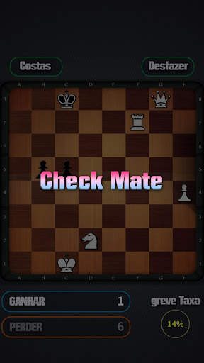 jogar xadrez screenshot 5