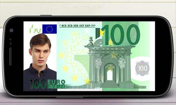 Money Photo Frames screenshot 3
