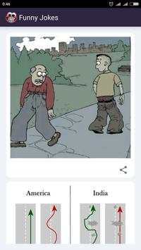 Funny Jokes & Pictures screenshot 2