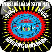 Wallpaper PSHW Bergerak on 9Apps