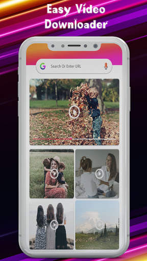 All Video Downloader 2021 - HD Video Downloader screenshot 3