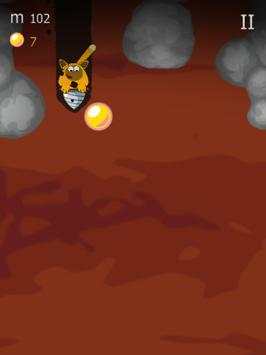 Pou Miners screenshot 5