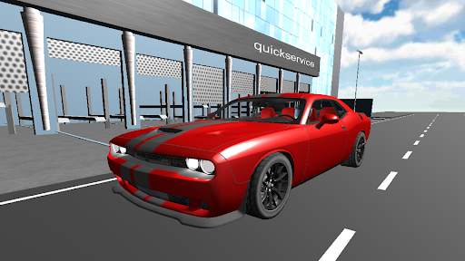 EngineRev screenshot 2