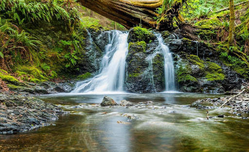 FOTOS DE CASCADAS screenshot 3
