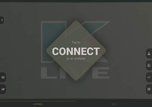 KANE Live screenshot 1